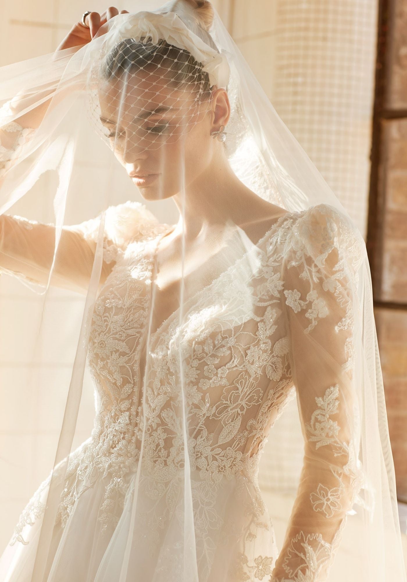 NATALIA DRESS