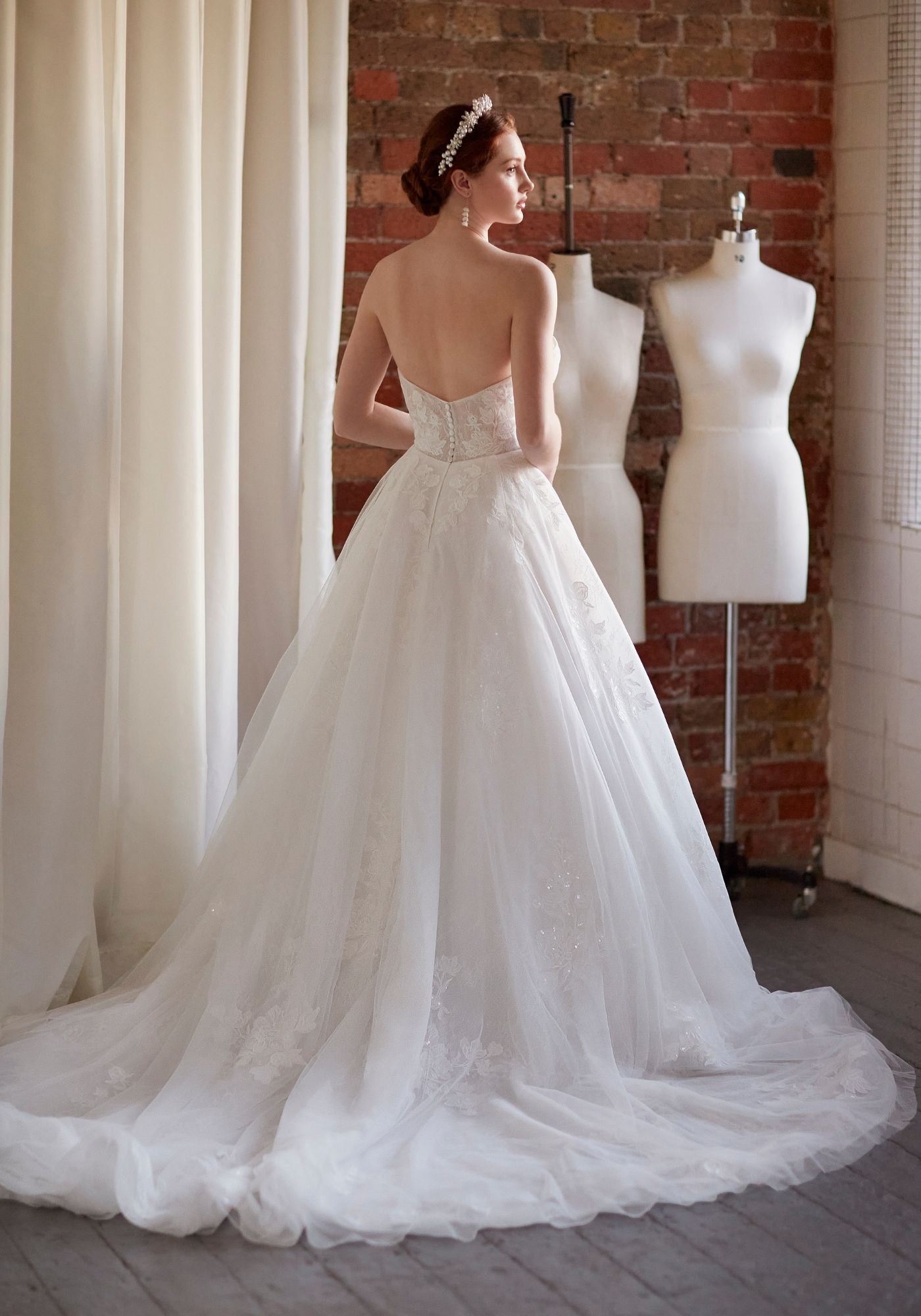 NIAMH DRESS
