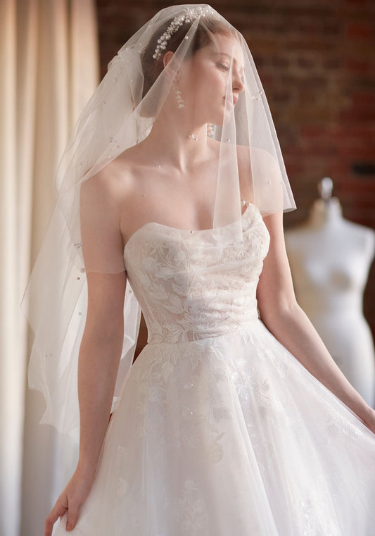 NIAMH DRESS