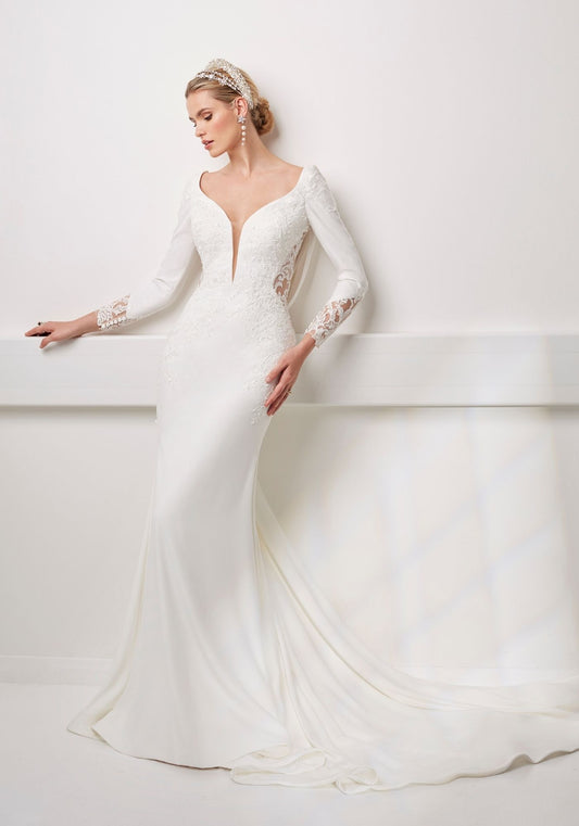 OLIVIA DRESS