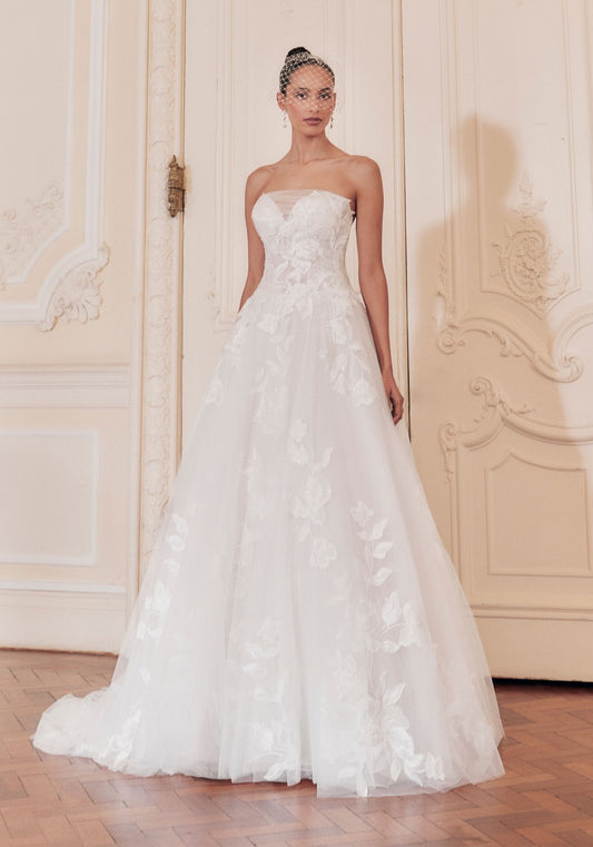 PALOMA DRESS