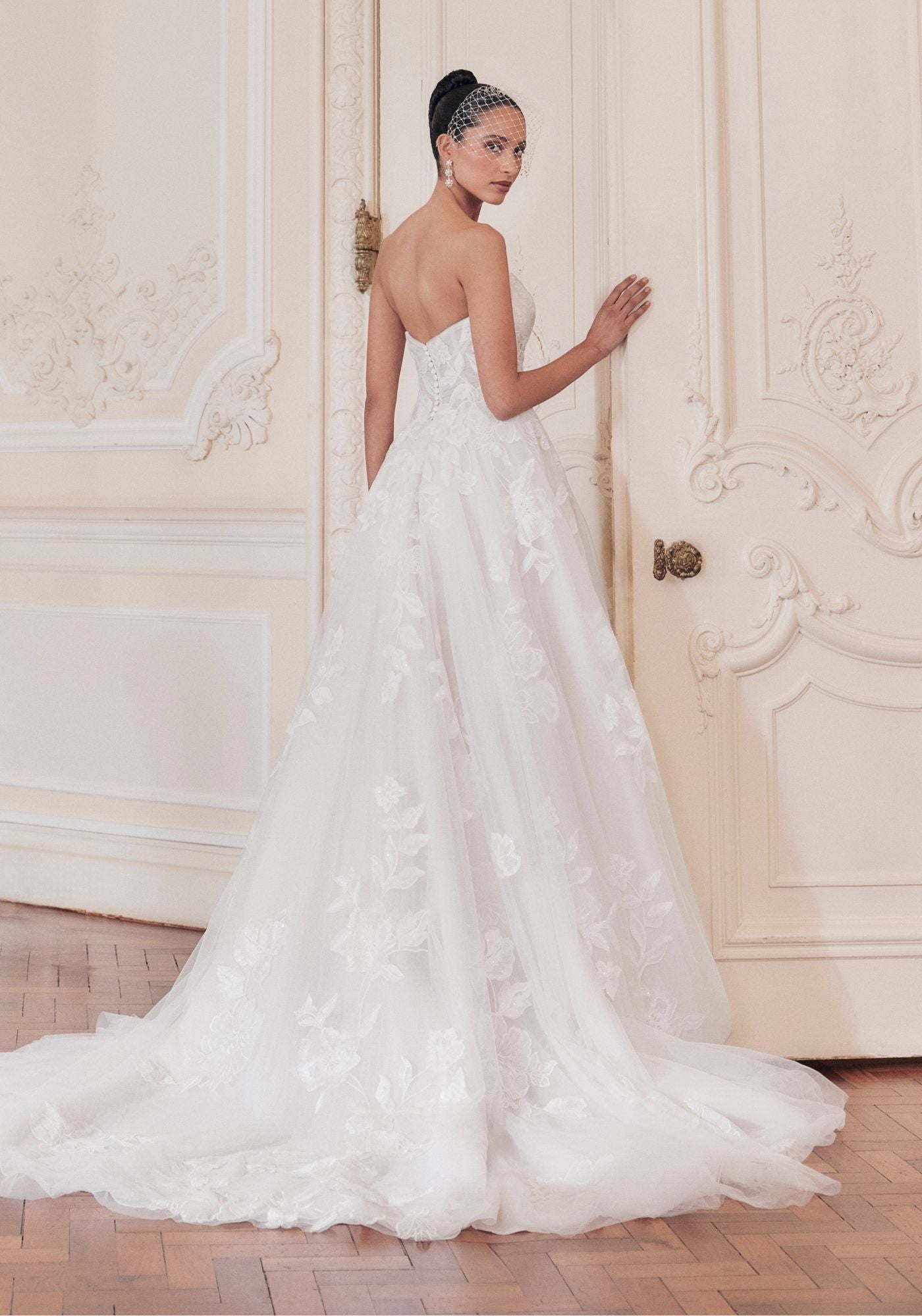 PALOMA DRESS