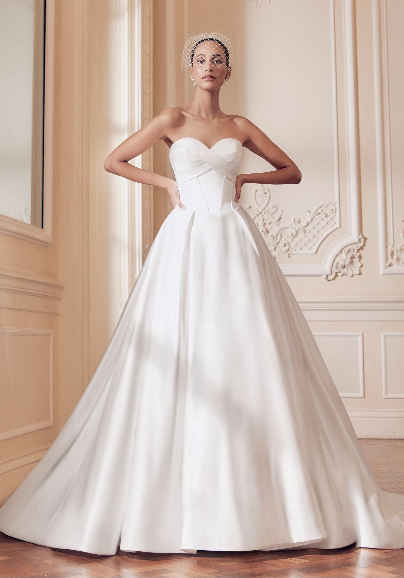 PHILLIPA DRESS