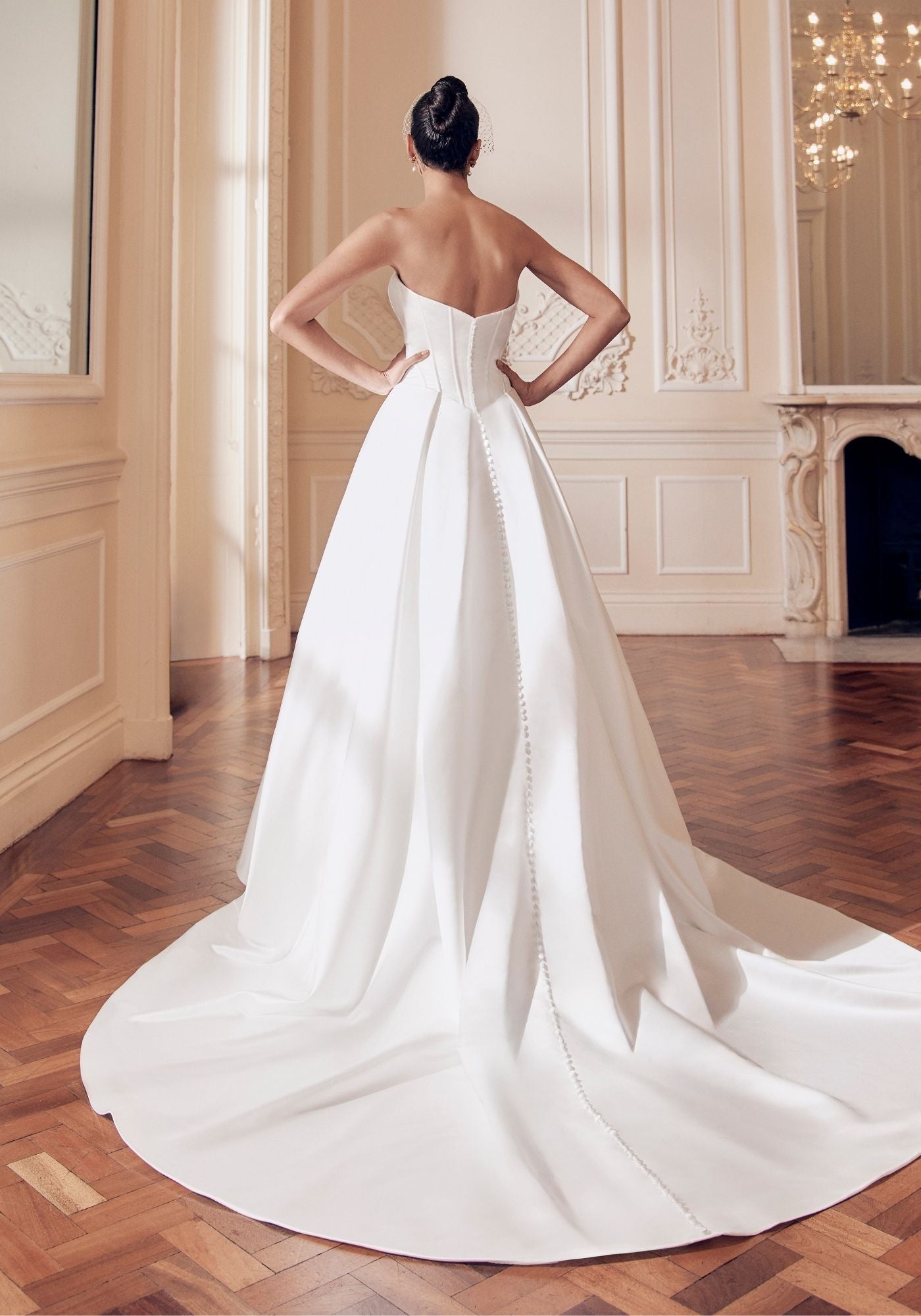 PHILLIPA DRESS