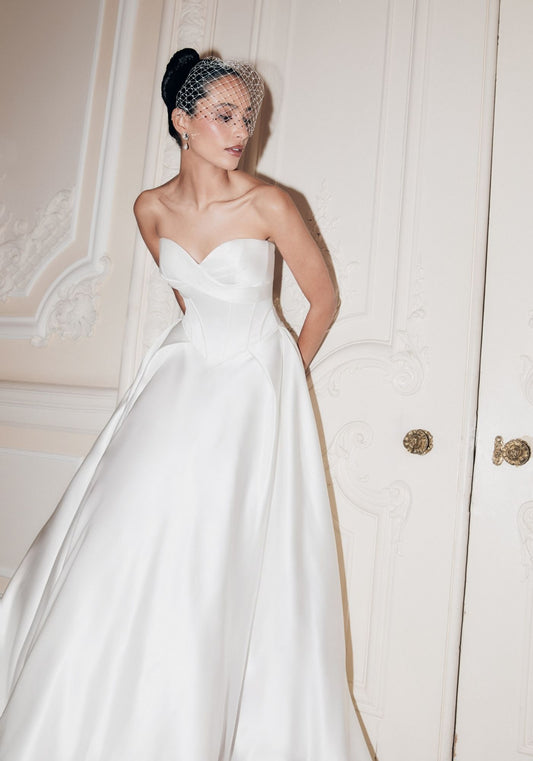 PHILLIPA DRESS