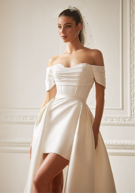 PIPER DRESS