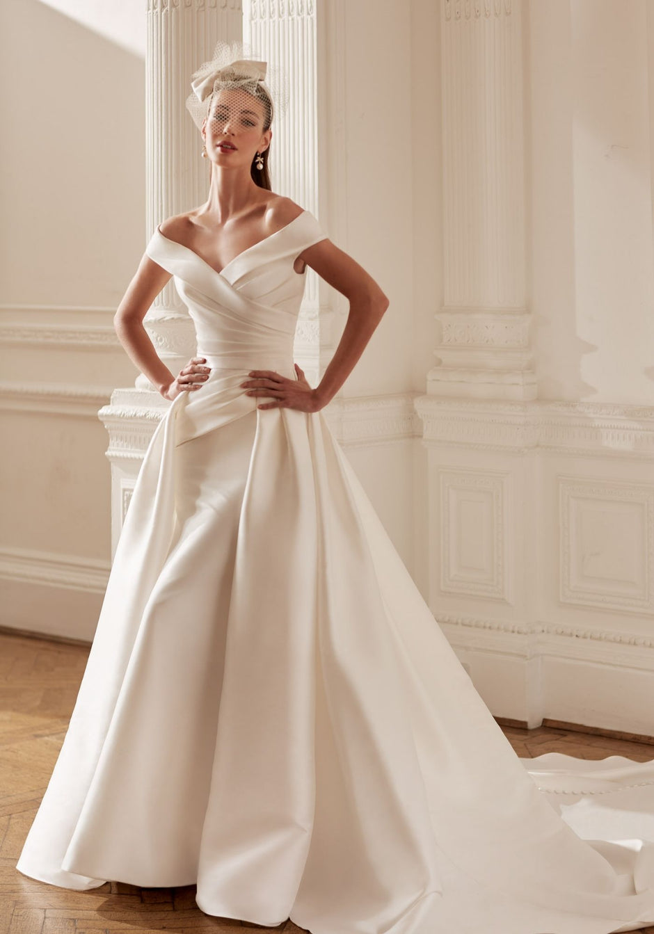 Ellis Icons – ellis bridals