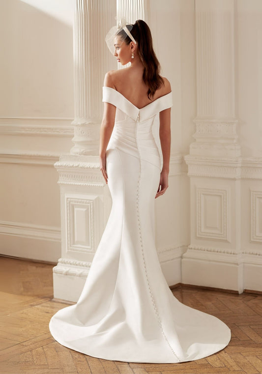 QUINN DRESS ONLY