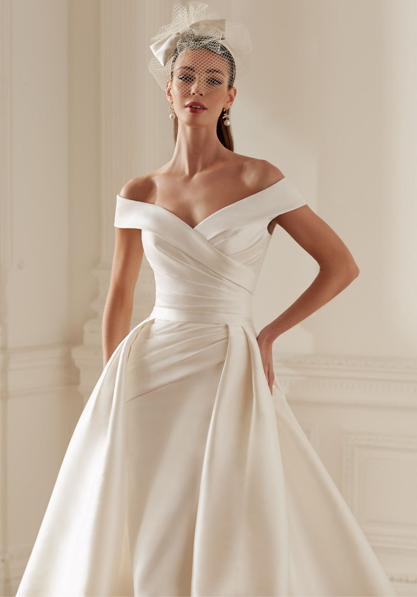 QUINN DRESS
