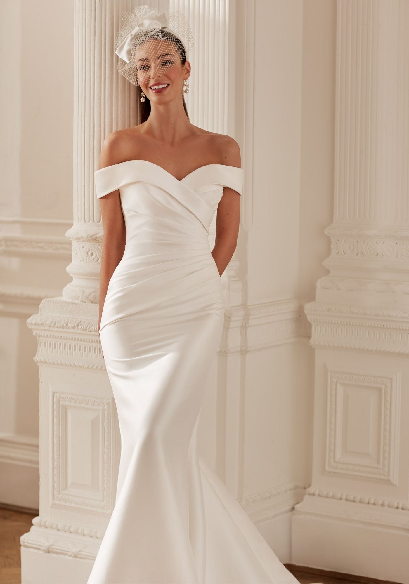 QUINN DRESS