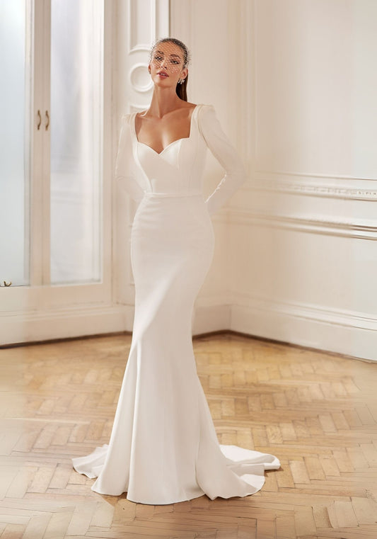 REANNA DRESS