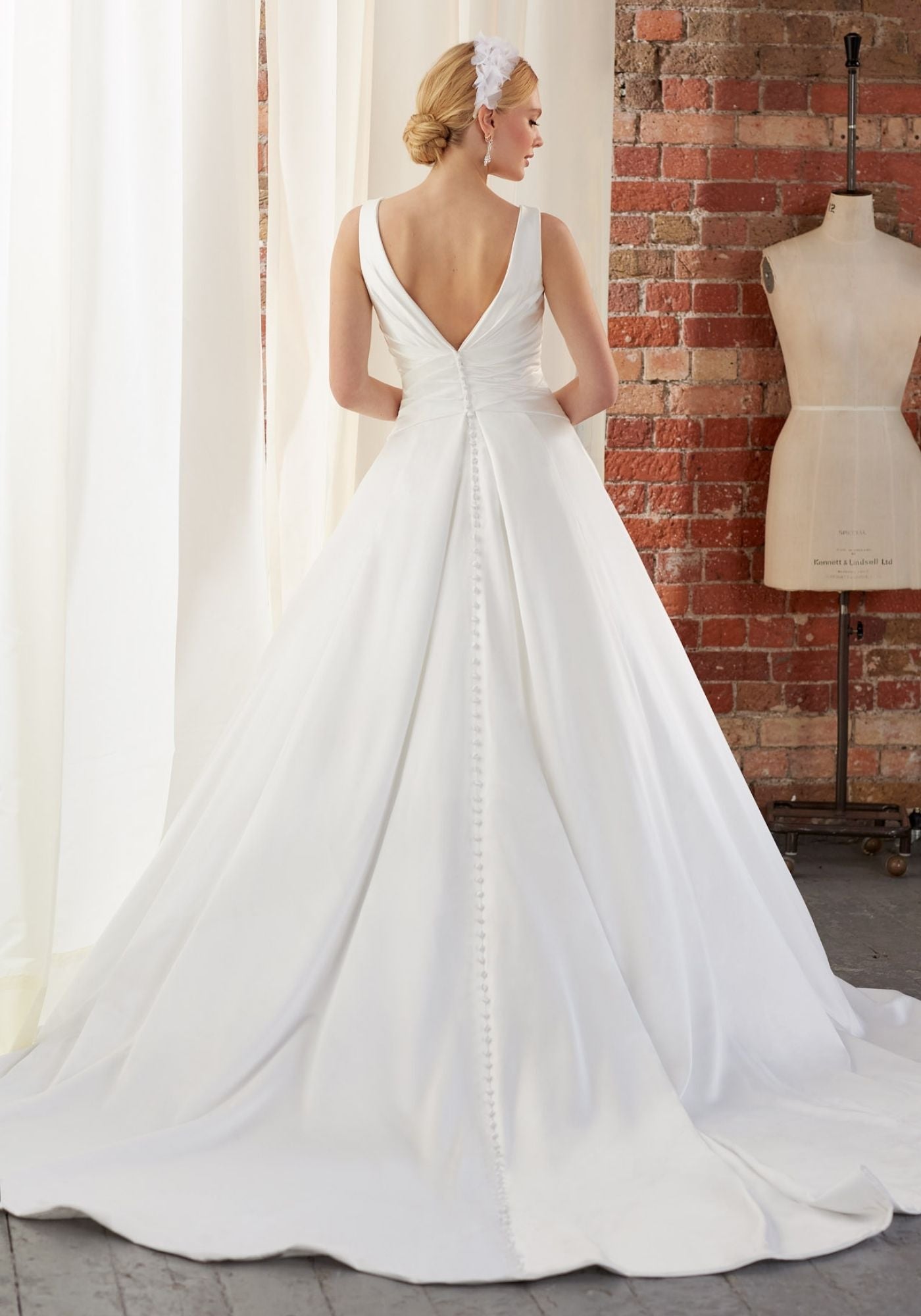 ROISIN DRESS