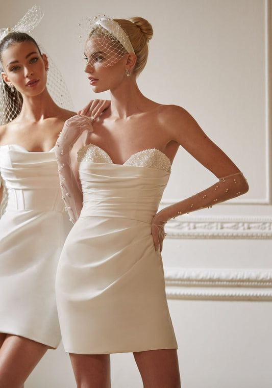 RORY DRESS