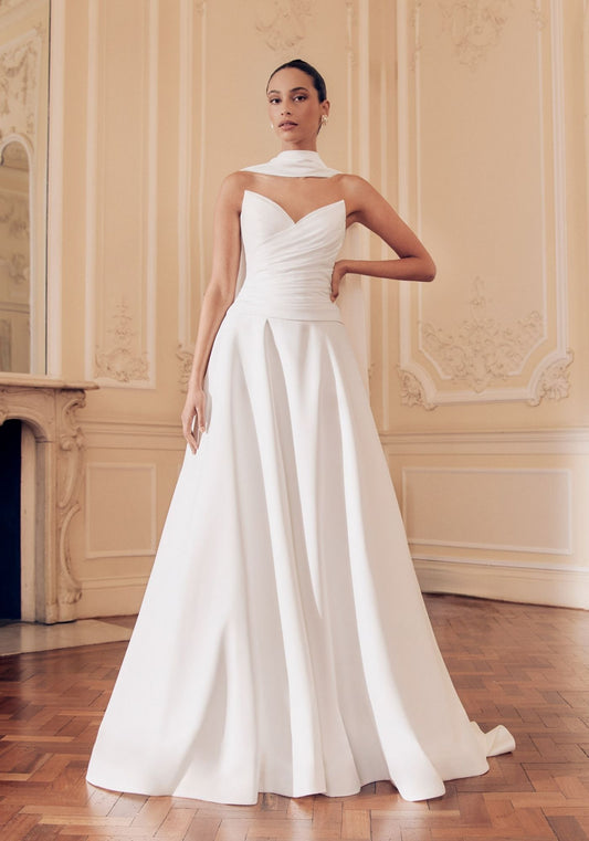 RUTH DRESS
