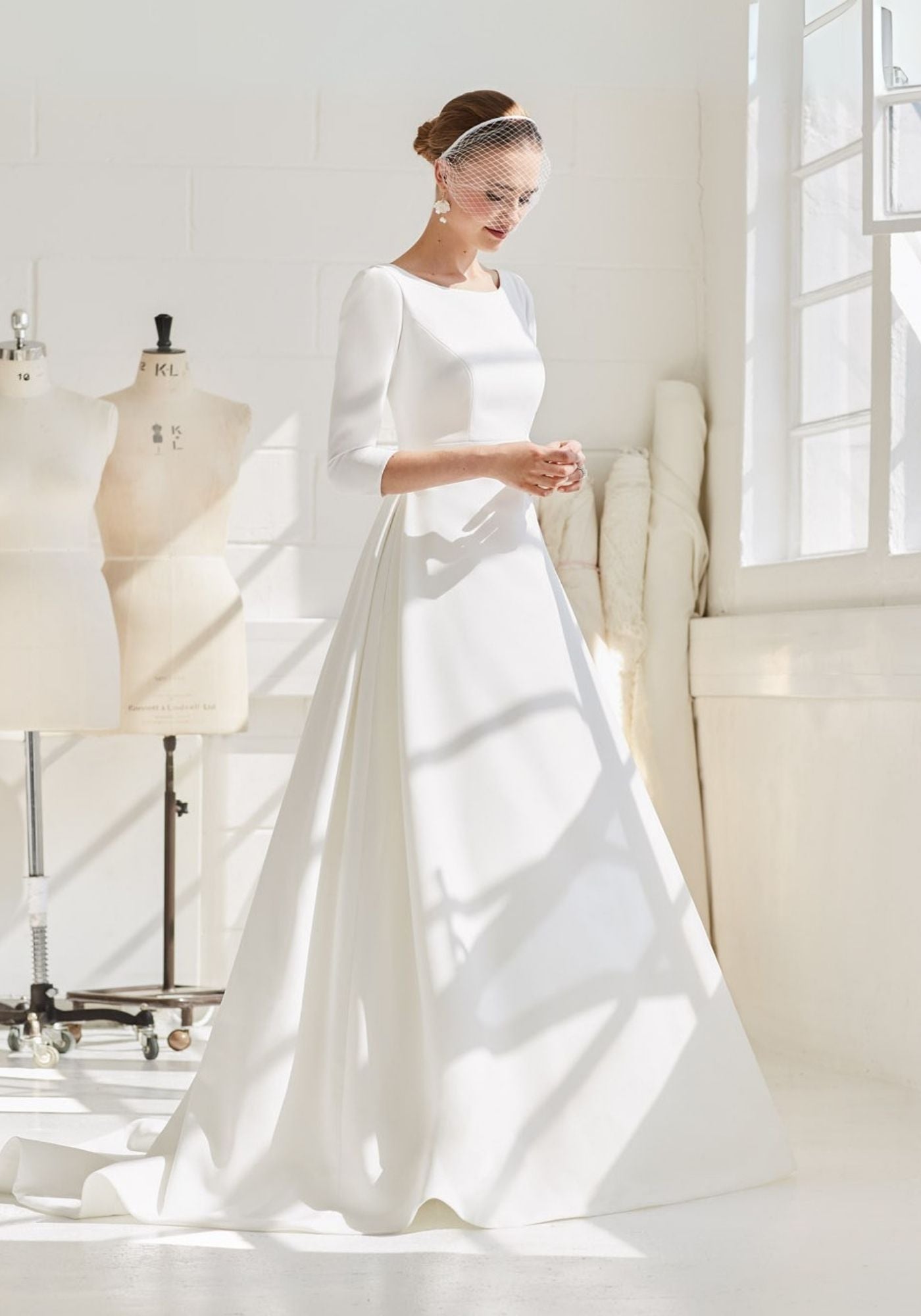 SERAFINA DRESS