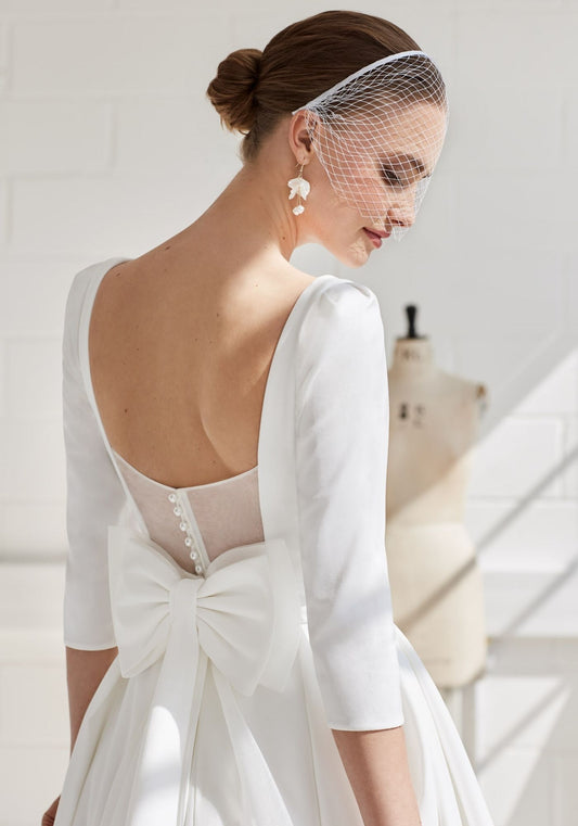 SERAFINA DRESS