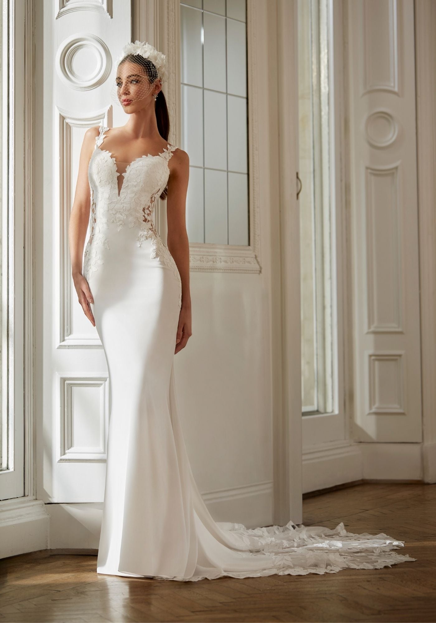 SOFIA DRESS