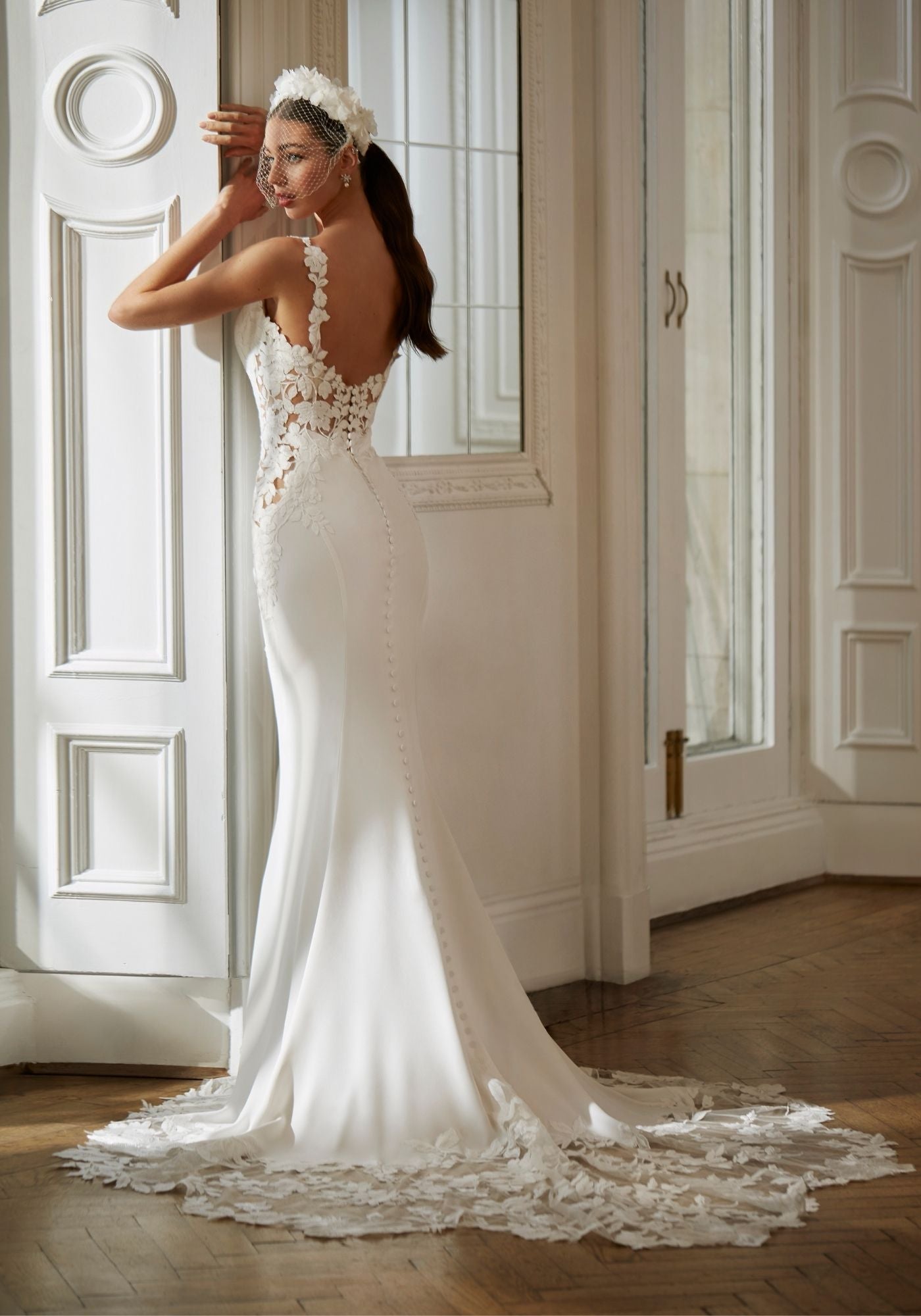 SOFIA DRESS