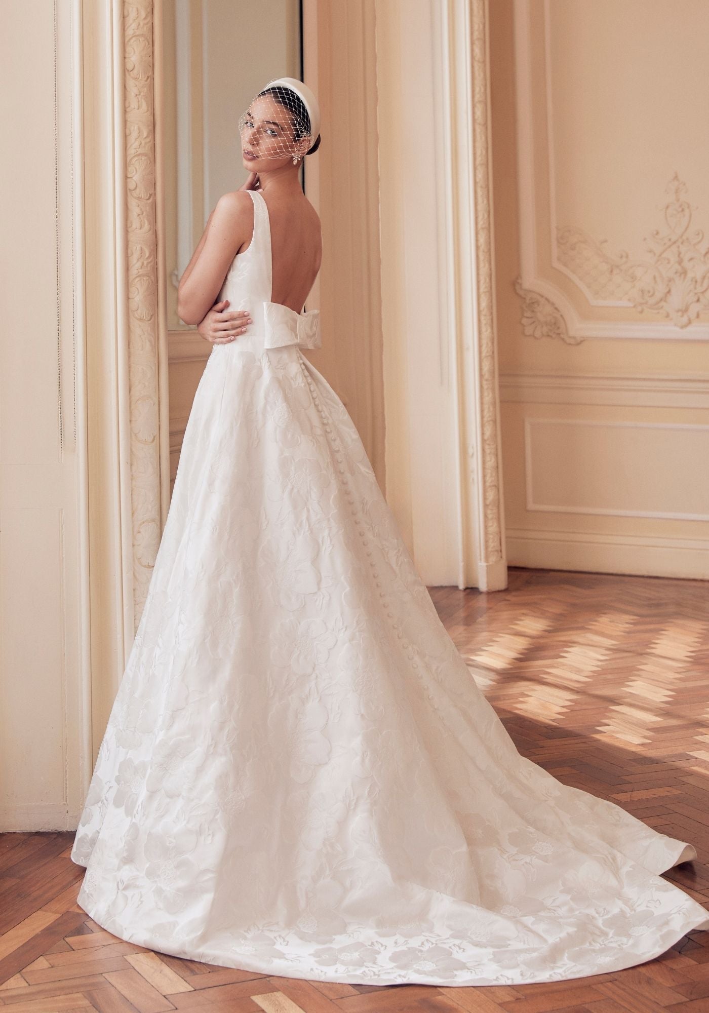 SUSANNA DRESS