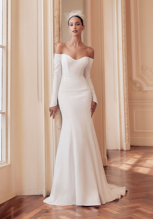 VERITY DRESS
