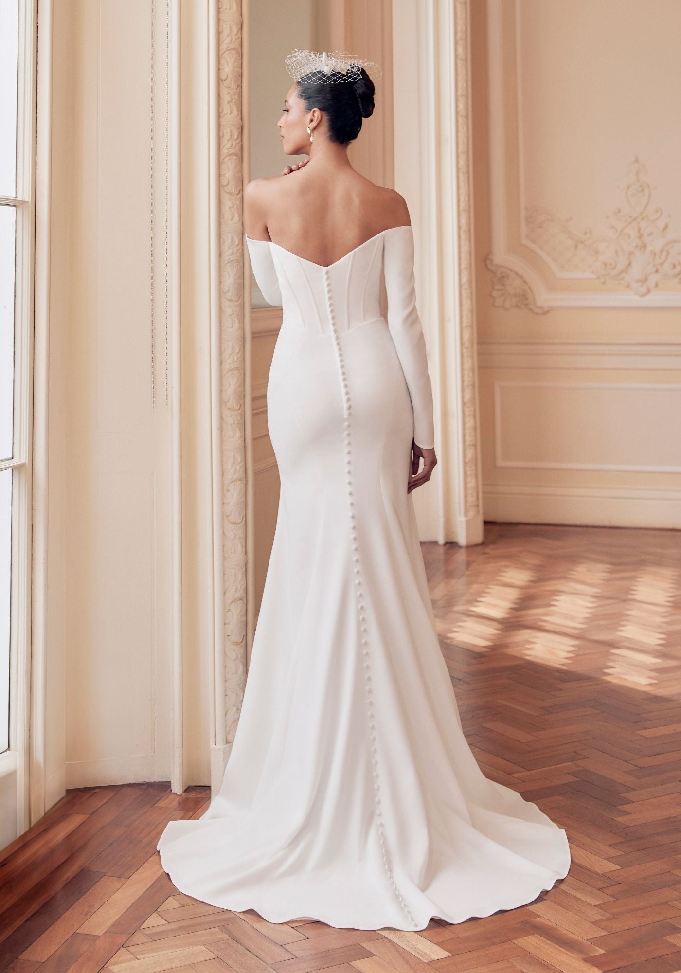 VERITY DRESS