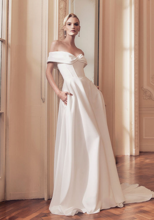 WILMA DRESS