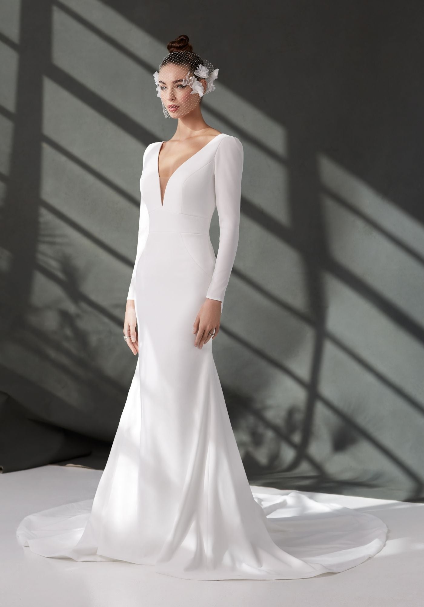 WREN DRESS