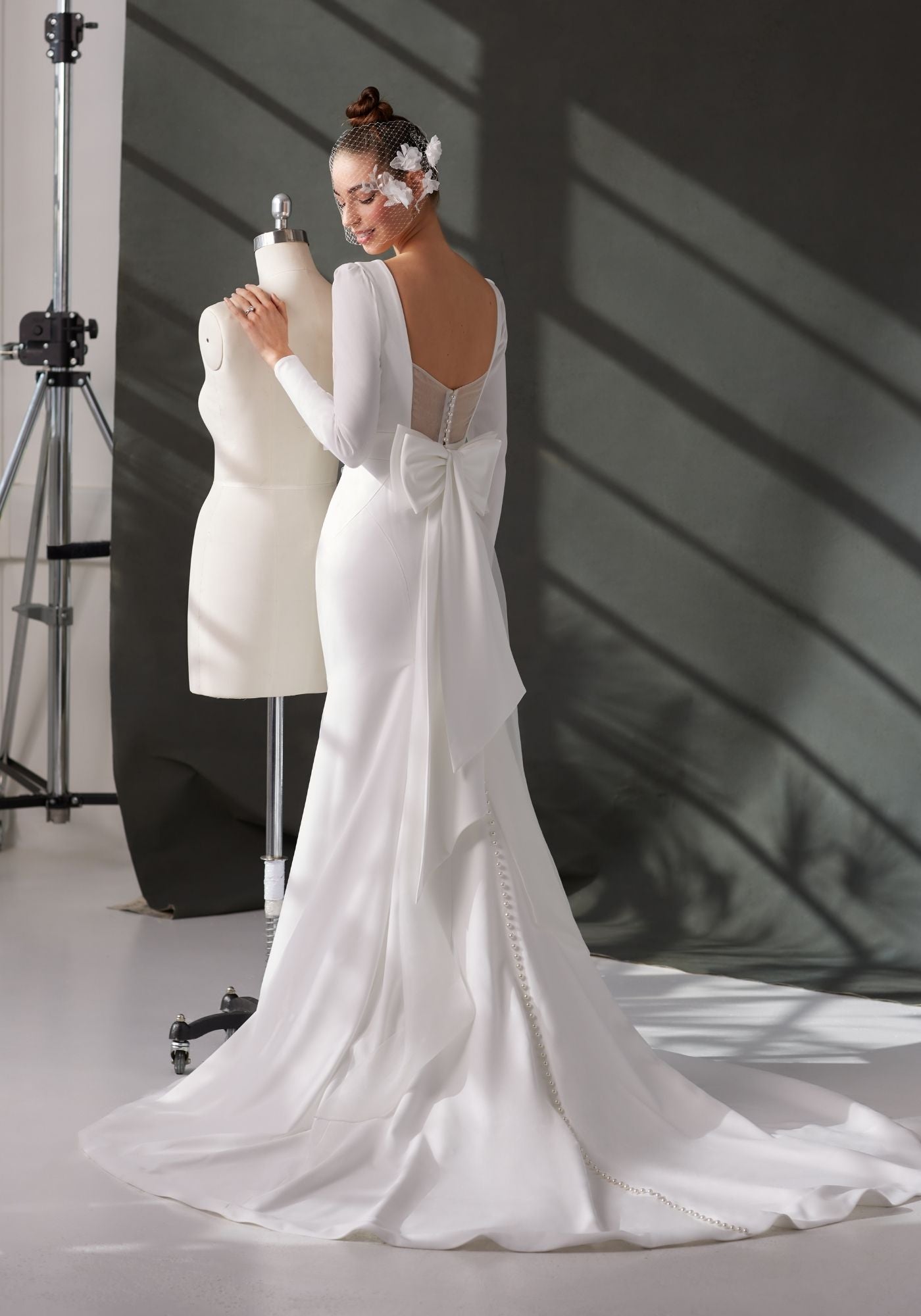 WREN DRESS