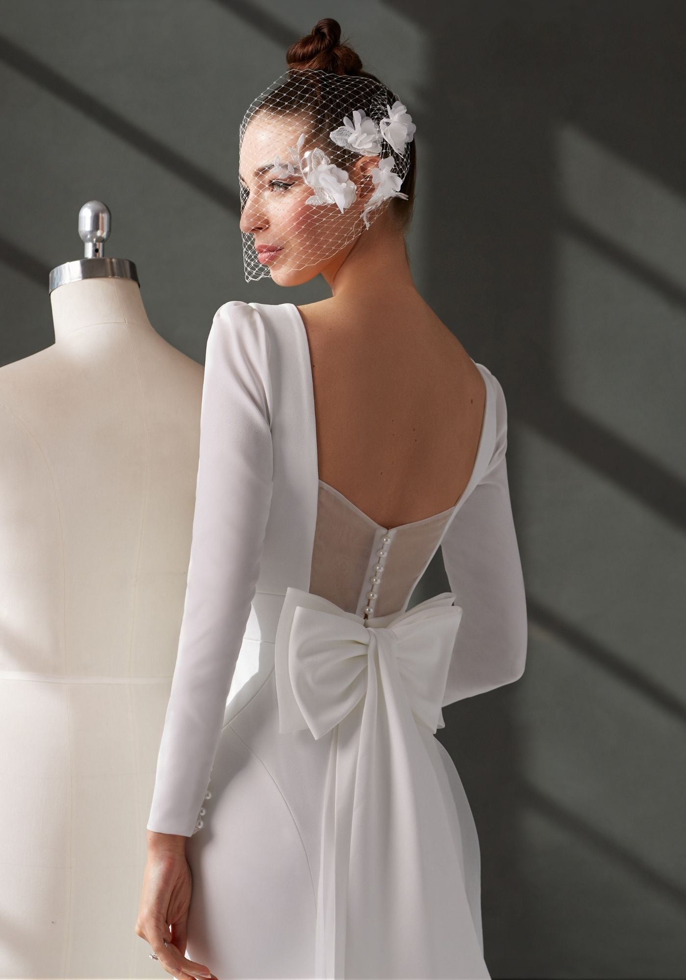 WREN DRESS