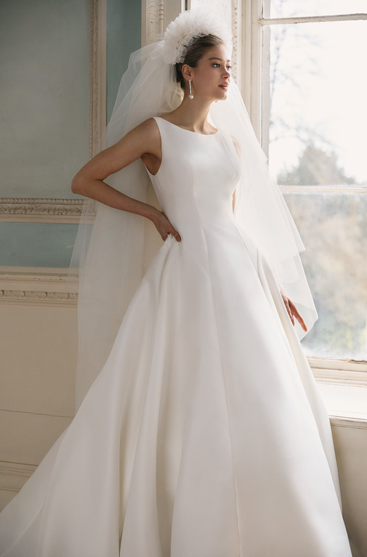 MARTHA DRESS