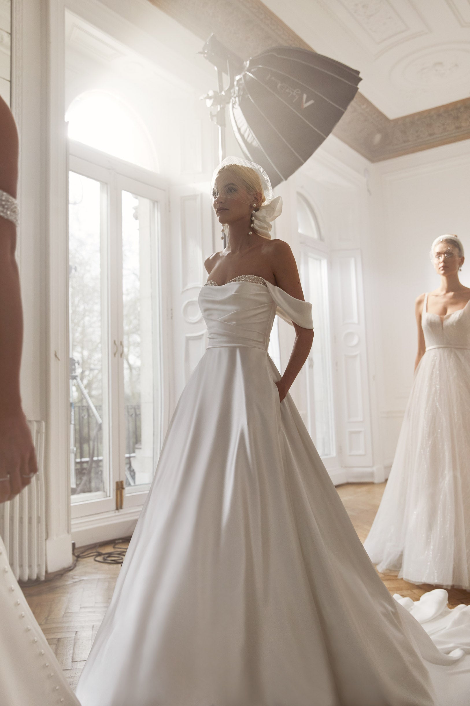 Ellis Bridals | British Wedding Dress Designer in London ellis bridals Ellis Bridals | British Wedding Dress Designer in London ellis bridals